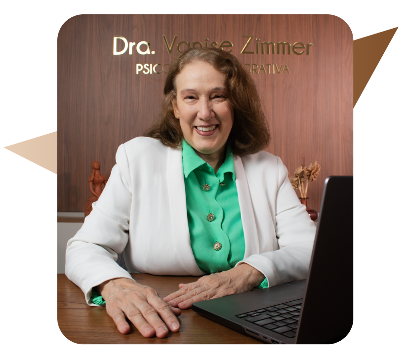 Vanise Goulart Zimmer